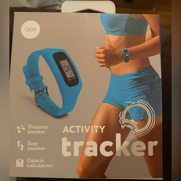 IJOY tracker - Picture 2 of 2